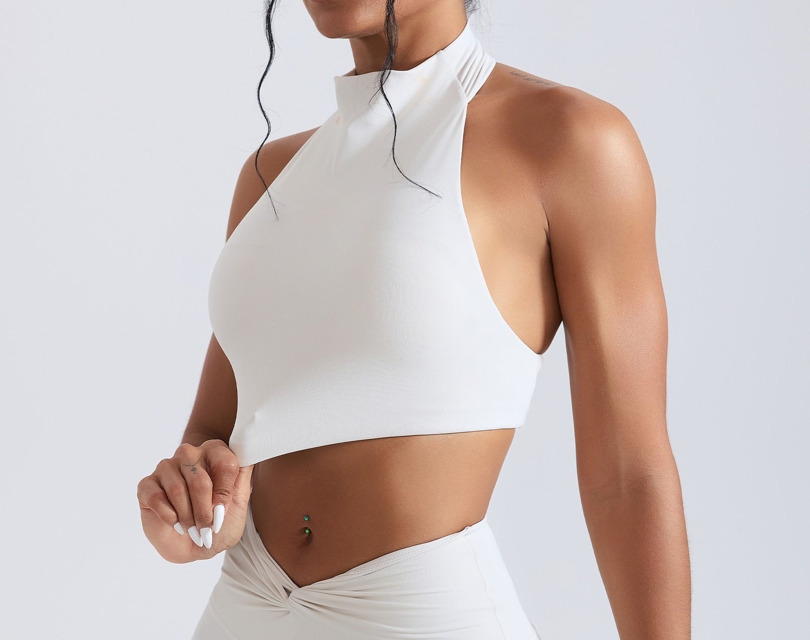 1716# A Women Yoga Bra Or pants