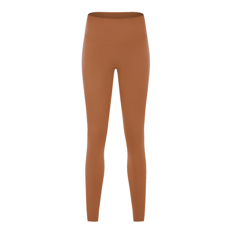 1225A-2 #  High Waist Legging