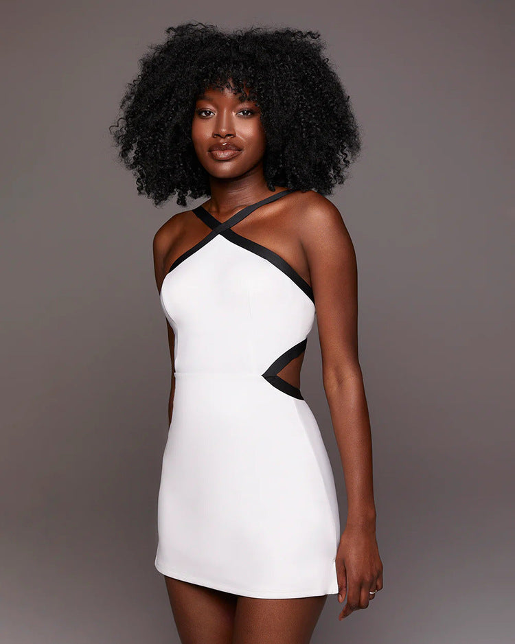 148# AL Tennis Dress