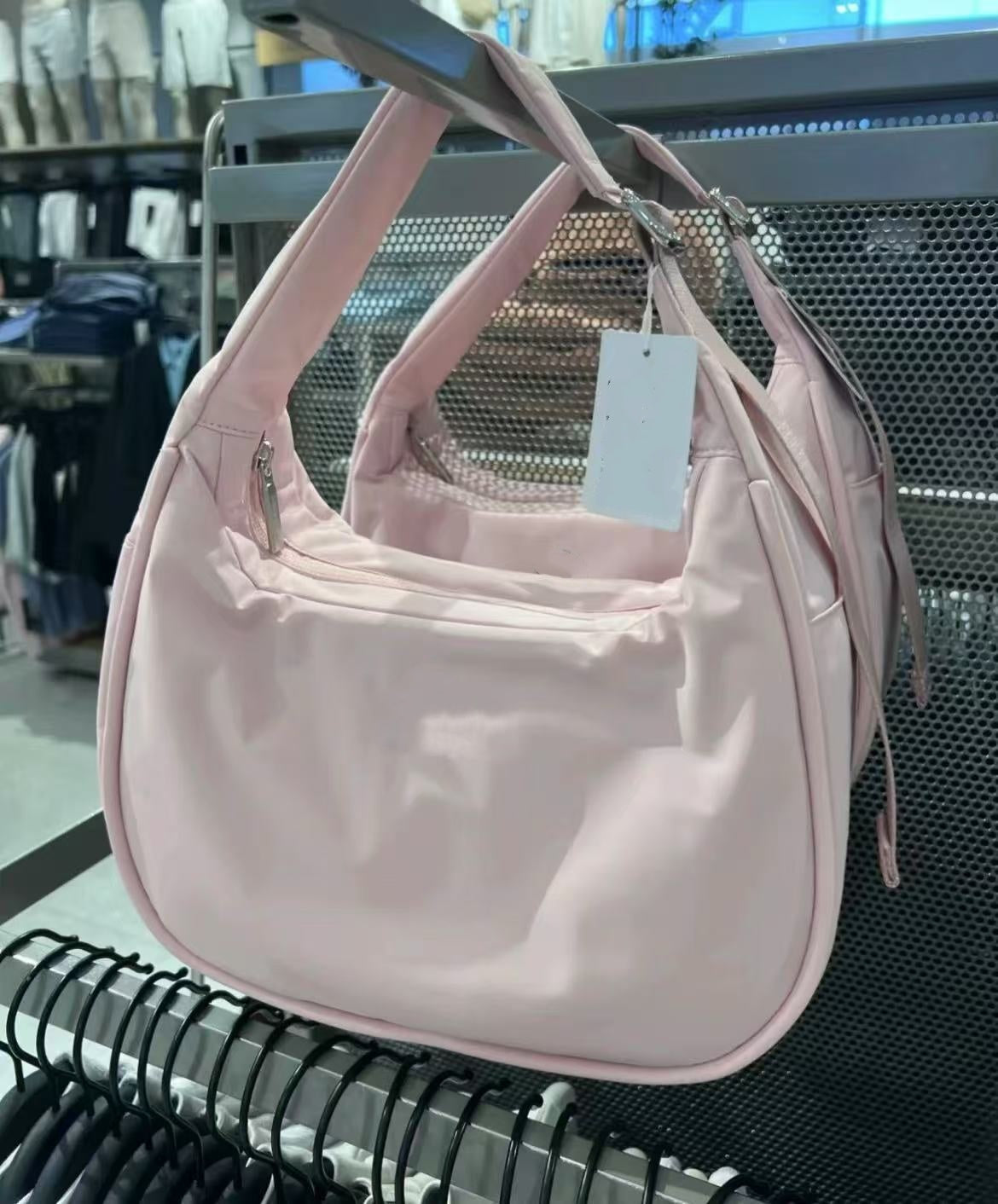 L5480#  4L Mini Shoulder Bag