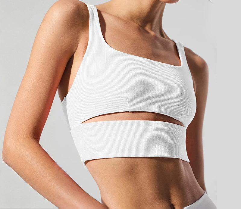 2420# A Women Yoga Bra