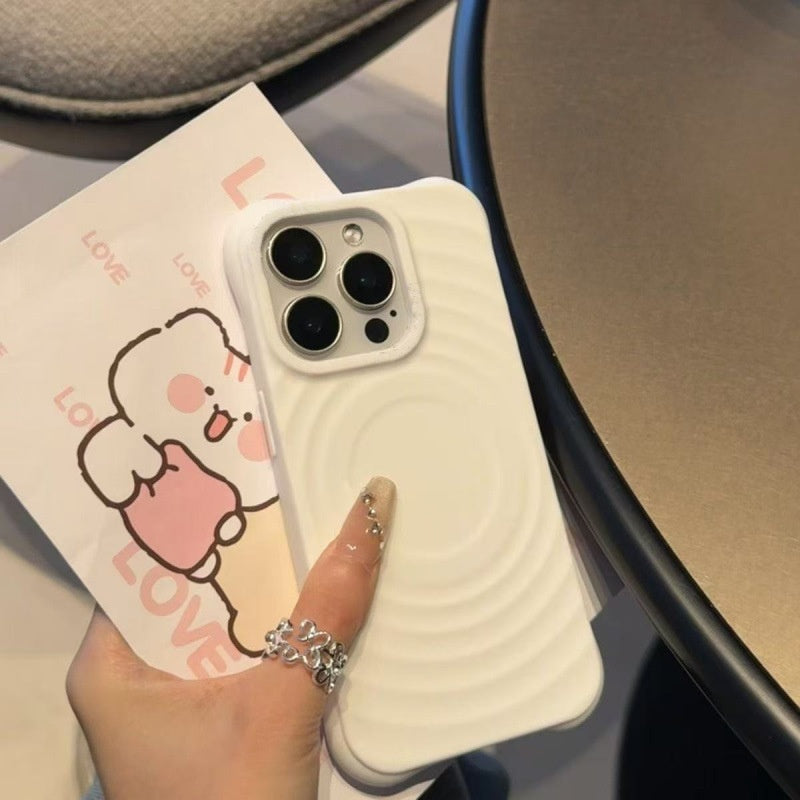 E6392-3# Apple phone case