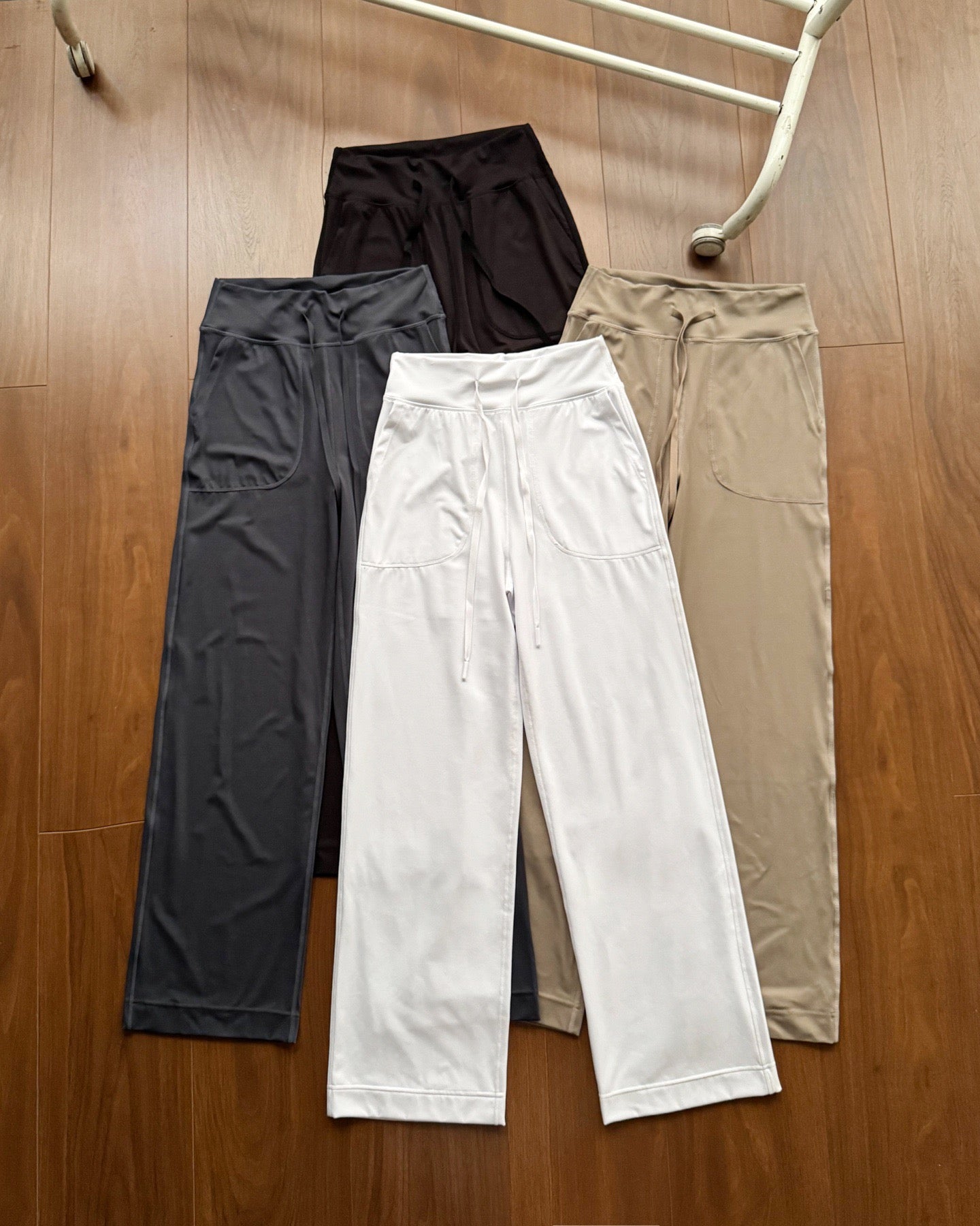 L6265#GX Women Pants