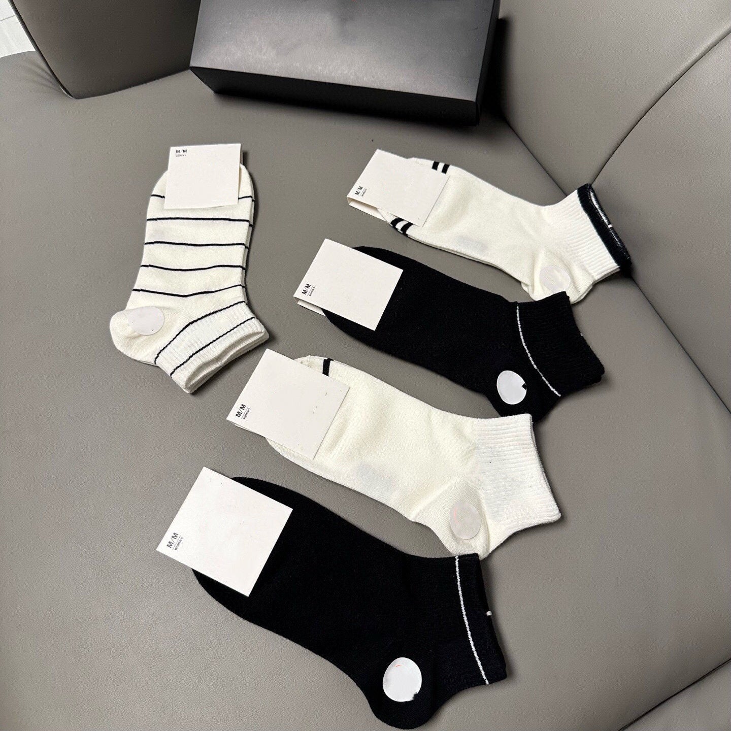 L5899#  Men Socks 5Pairs/lot