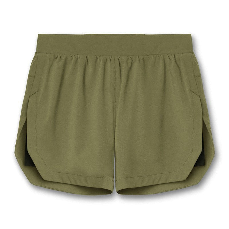 734# A Men Sports Shorts