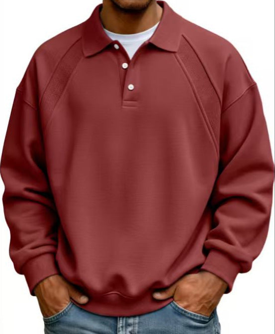 L5717# Men Sweatshirts