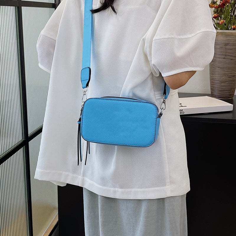 E3553#Women PU Bag
