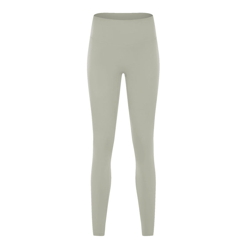 1225A-2 #  High Waist Legging
