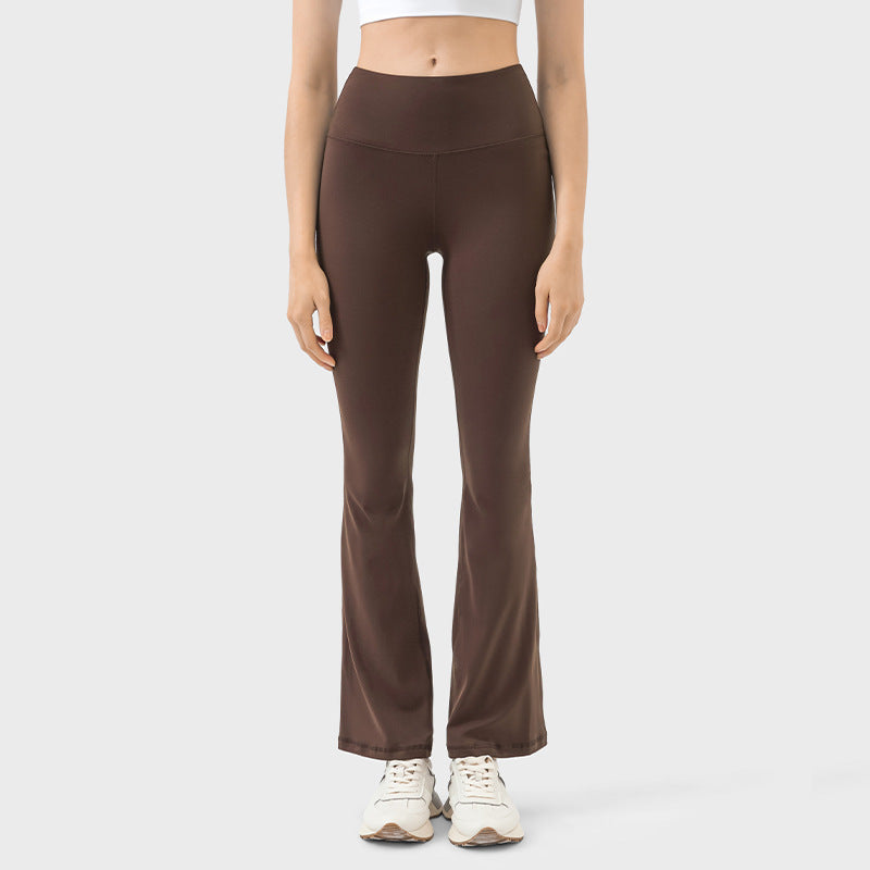 L5751#  Women Bell Botton Pants
