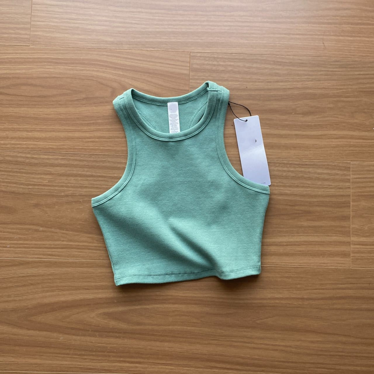 749# A Women Yoga Vest