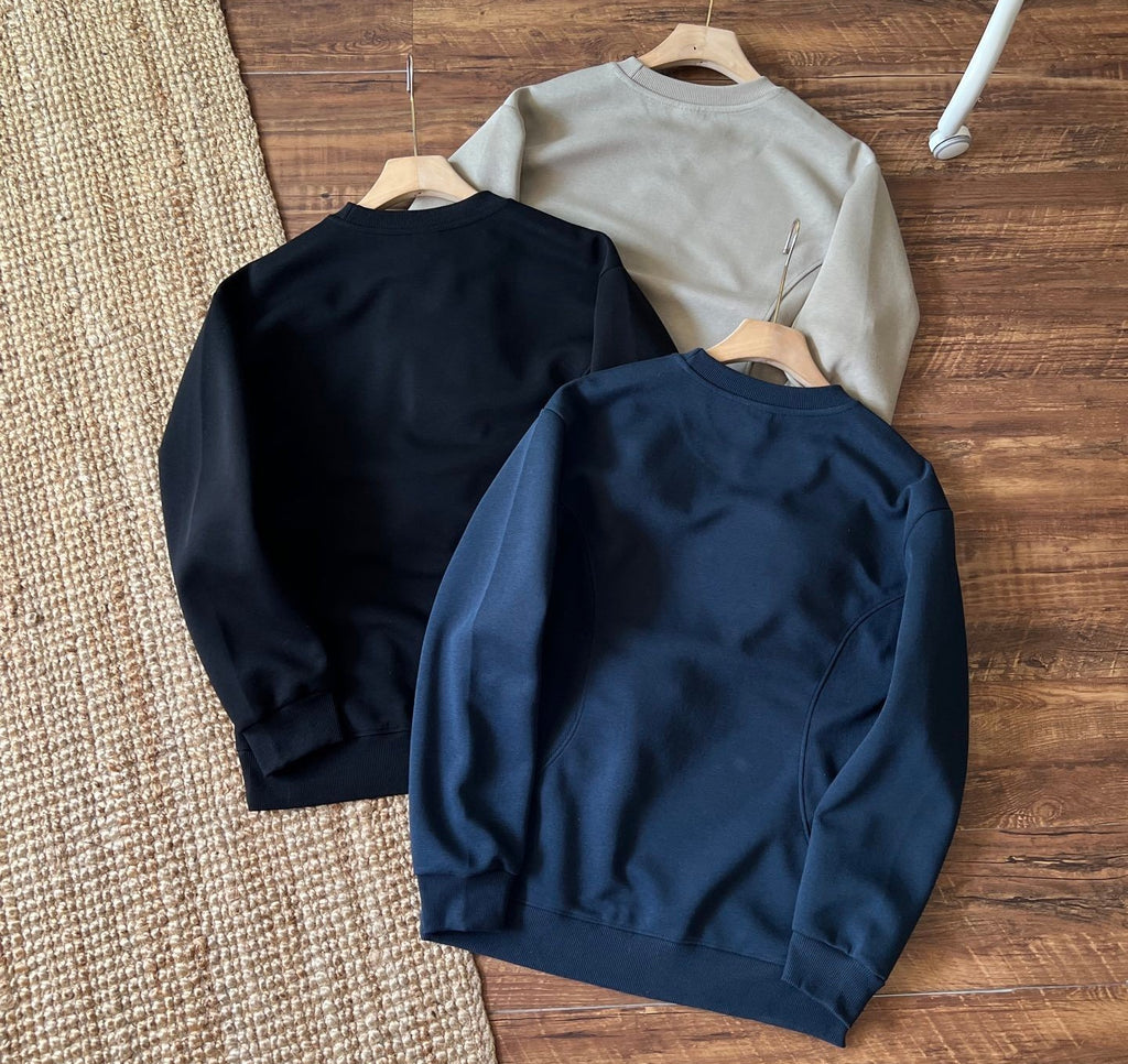 L5874# GX Men Sport Sweatshirts