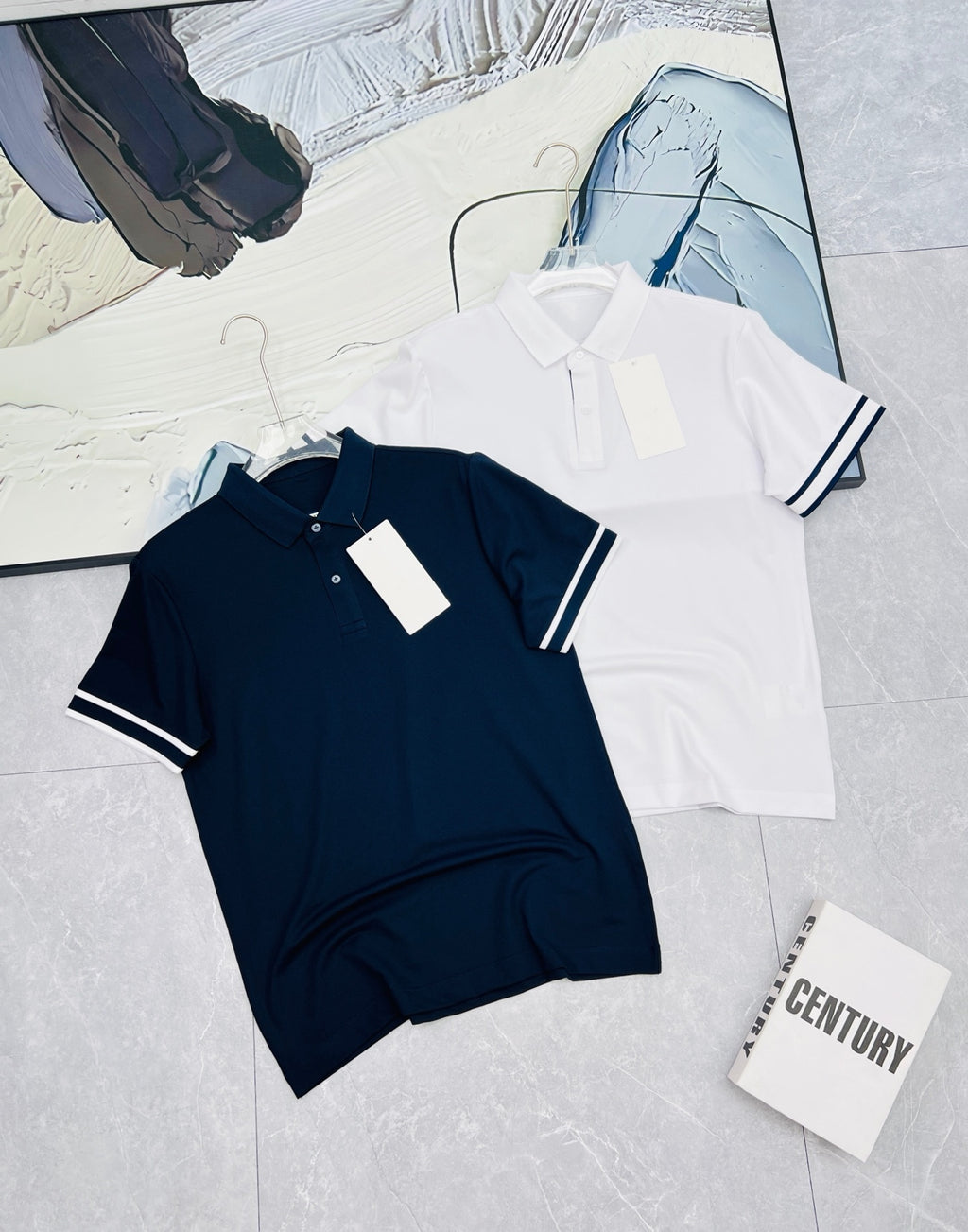 L6195# GX Unisex Yoga Shirts