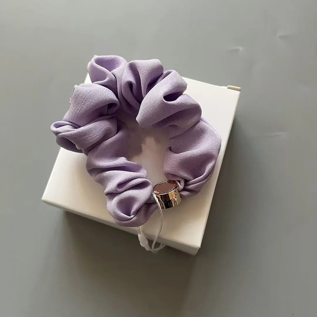 L6014#   Women Hair Rope