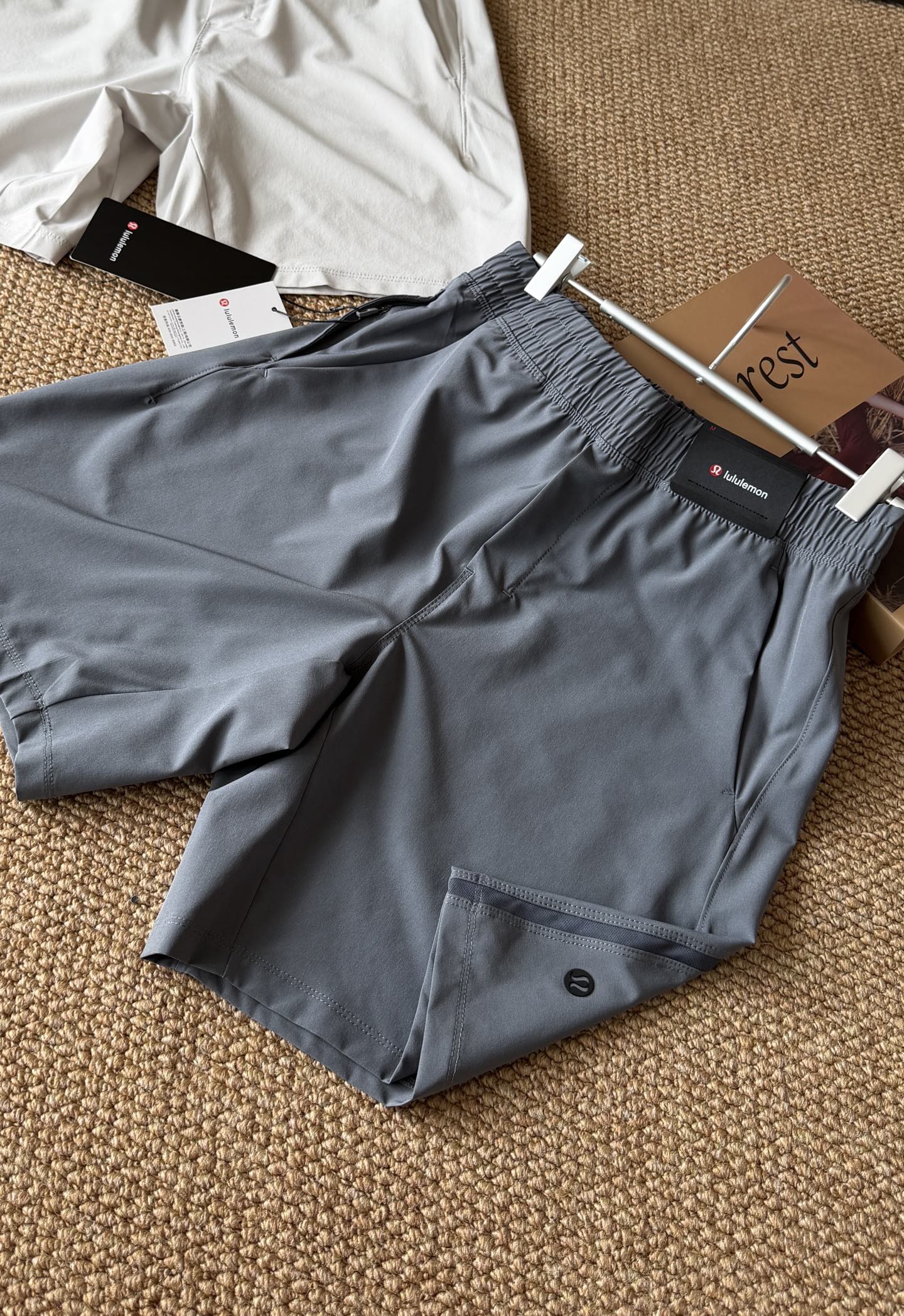 L6111# GX Men Sport Shorts