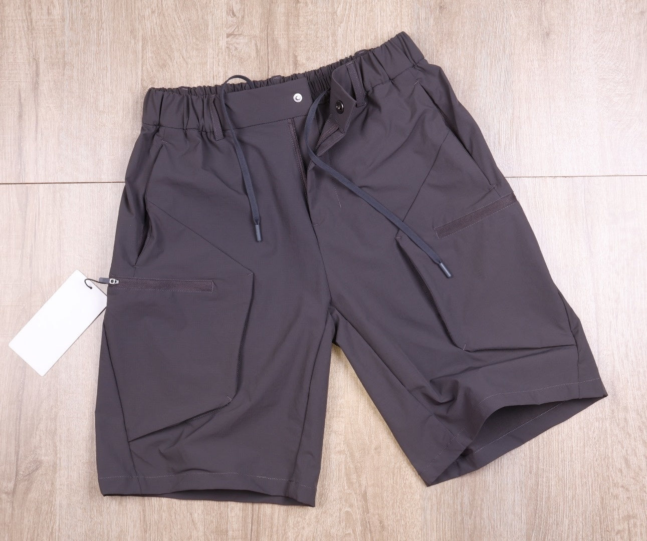 L6002# GX Men Sport Cargo Shorts