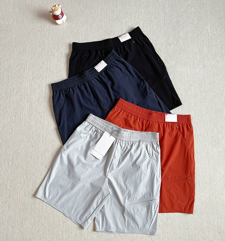 L6069# GX  Men Shorts