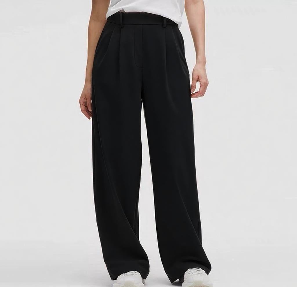 L5081# GX Women High Waist Pants