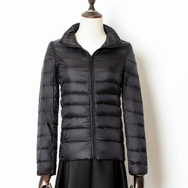 2050-1# Down Jackets
