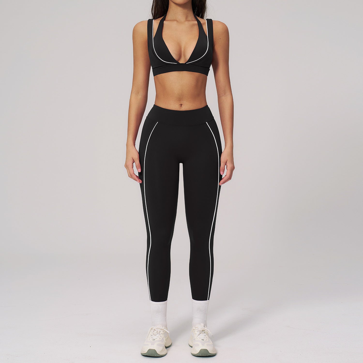 2055# A Women Yoga Bra Or Shorts Pants