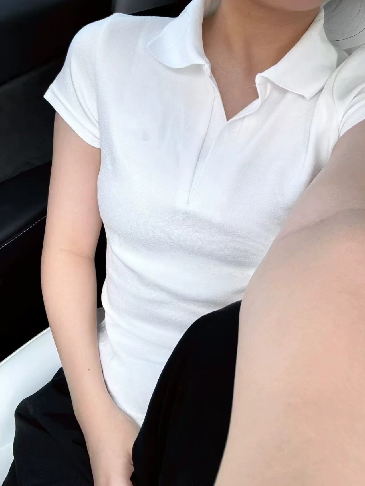 1963# XY A Women Yoga Shirts