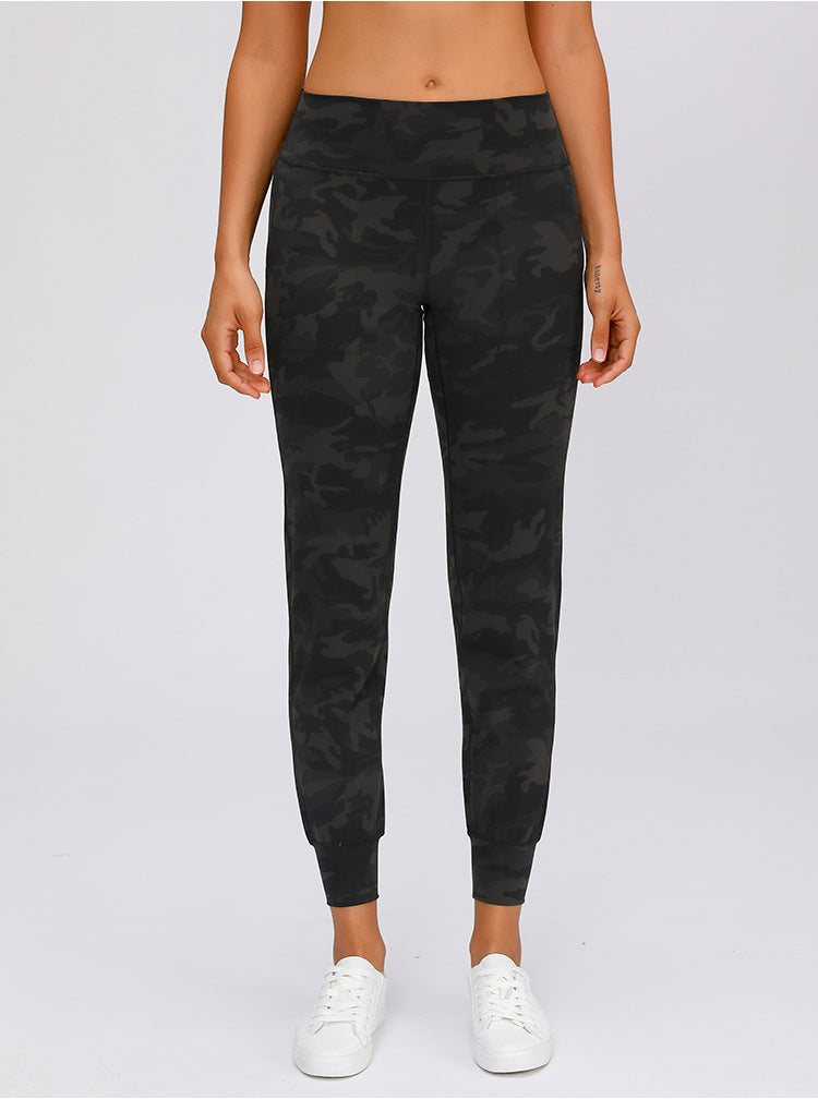 3523#  Harem Pants
