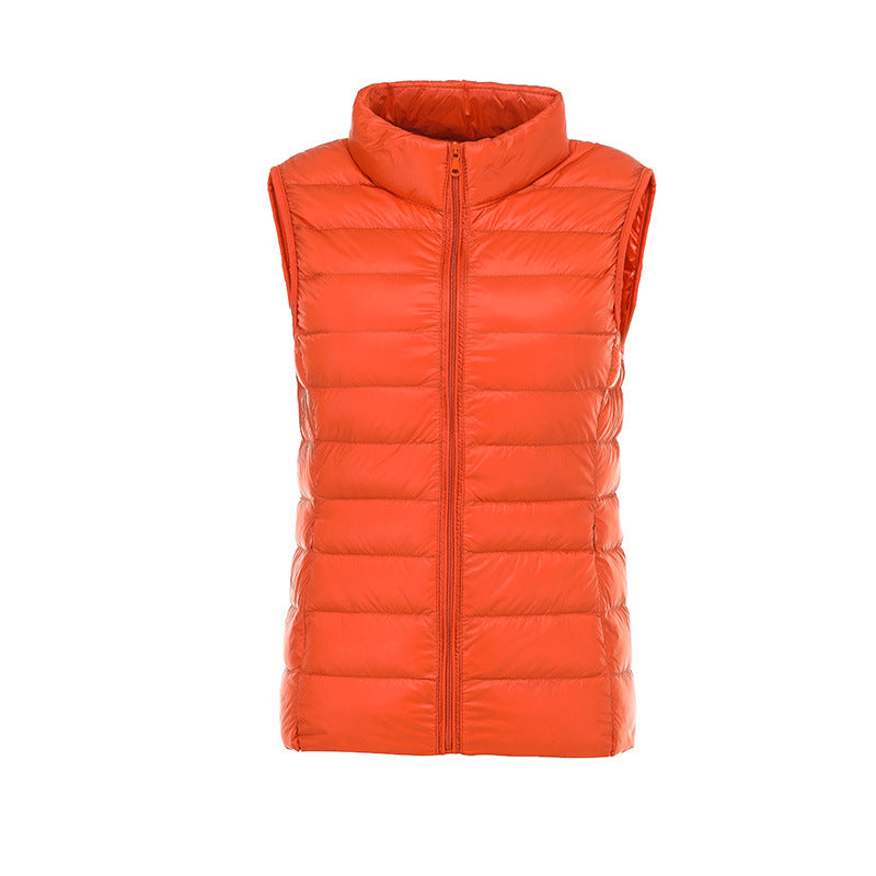2050# Down vest