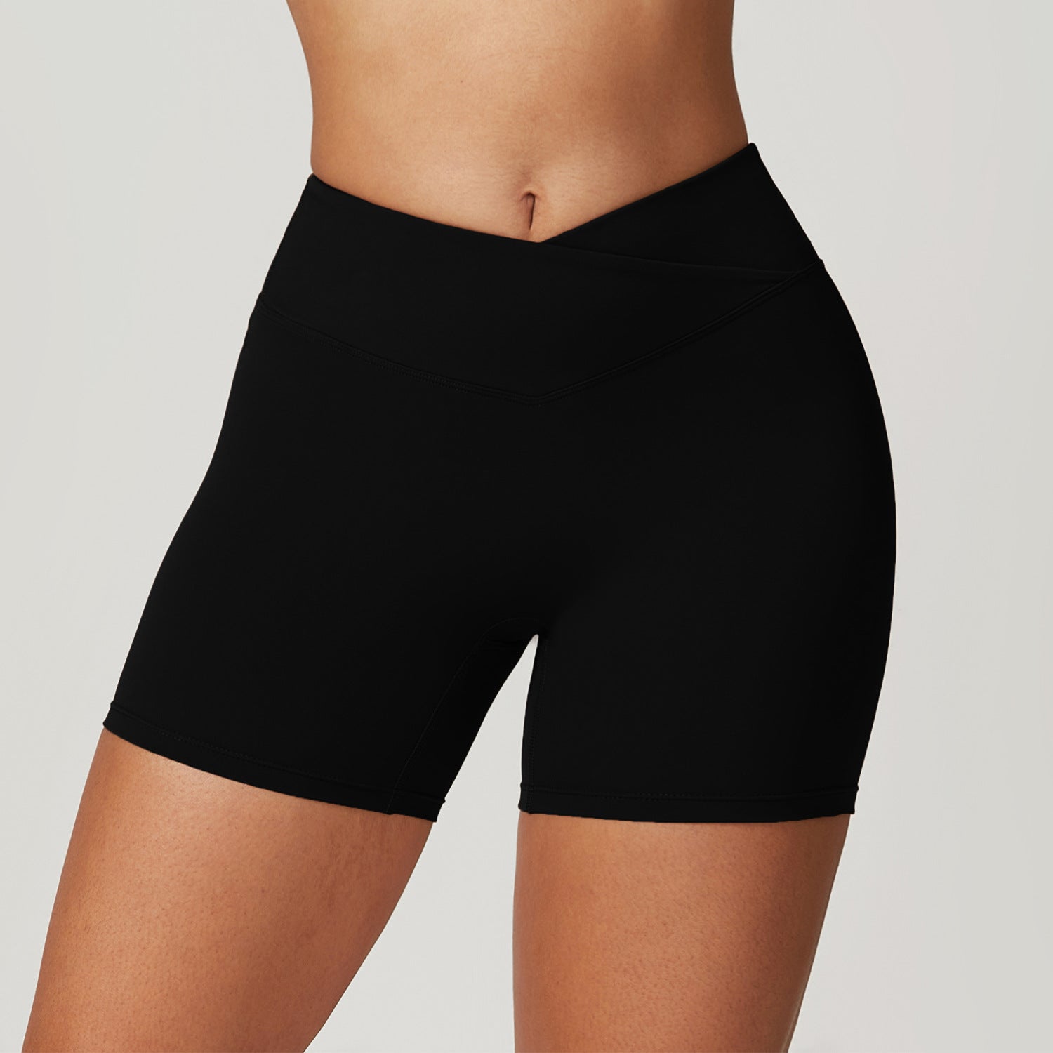 360# AL Women Yoga Bra And Shorts Set