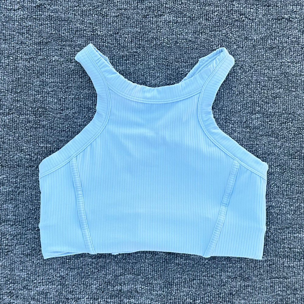 2224# A Women Short Vest