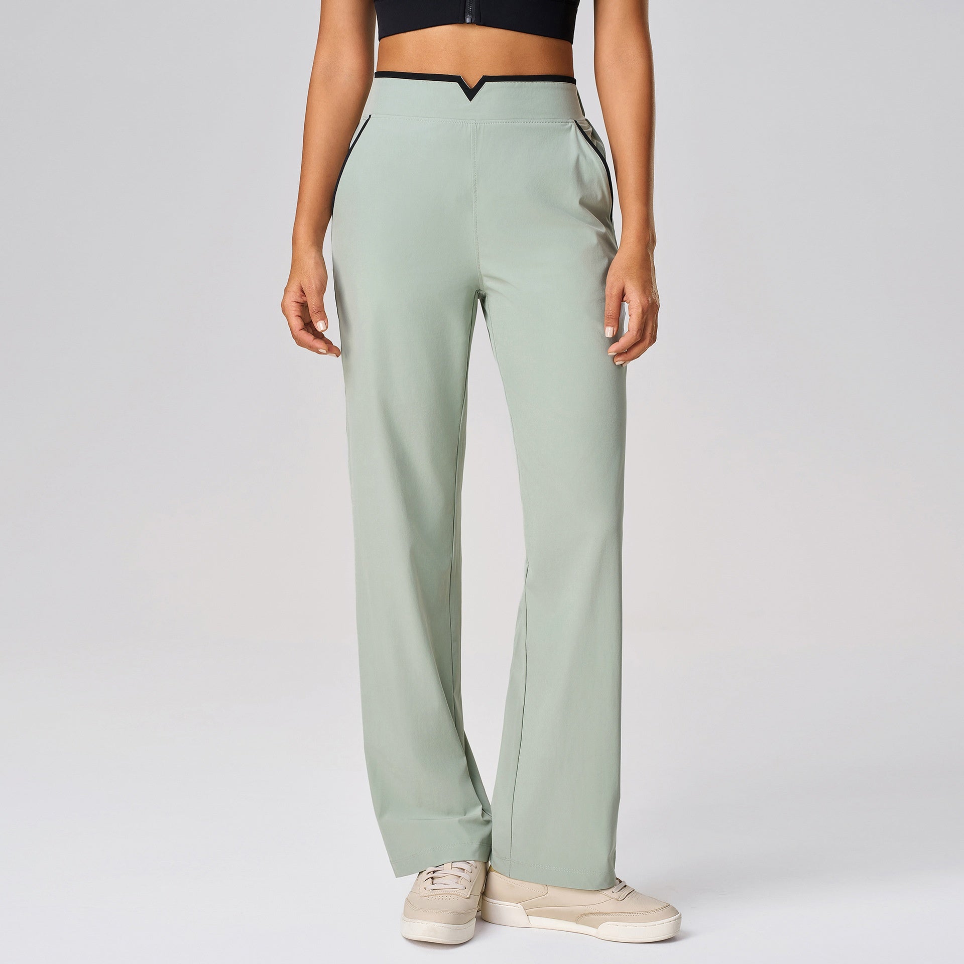 L4483# Women Yoga Pants