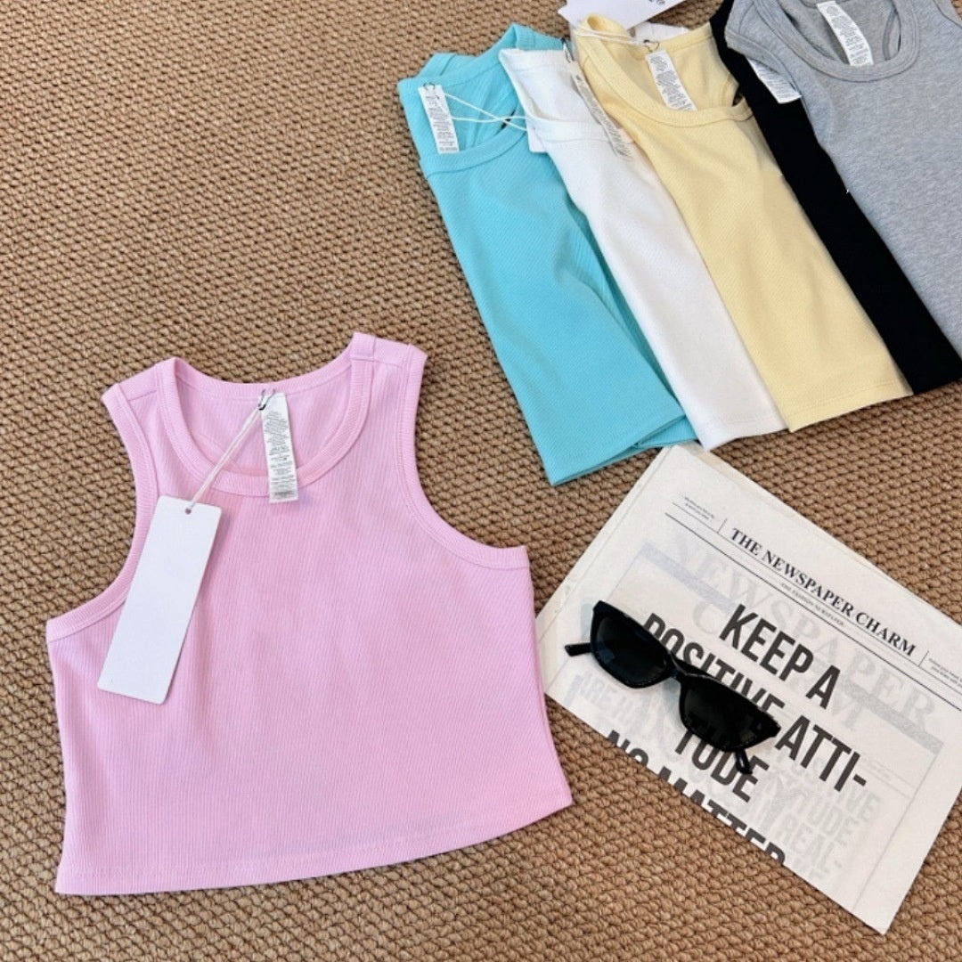 1994#A Women Yoga Tank