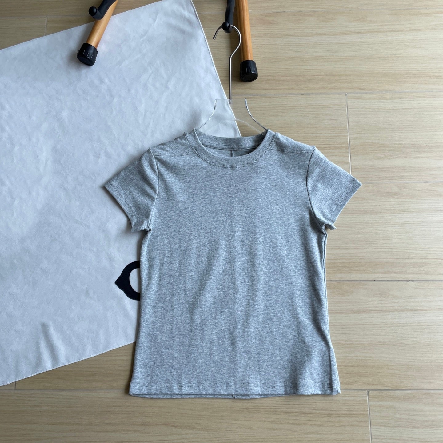 L6228# GX Women Yoga Shirts