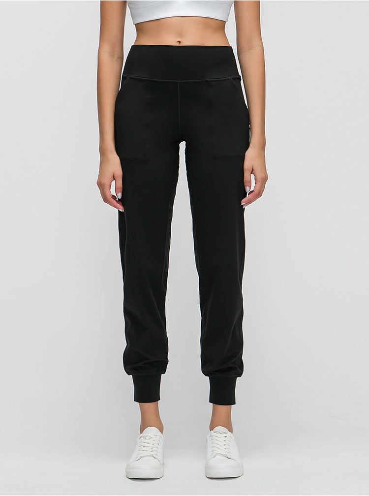 3523#  Harem Pants