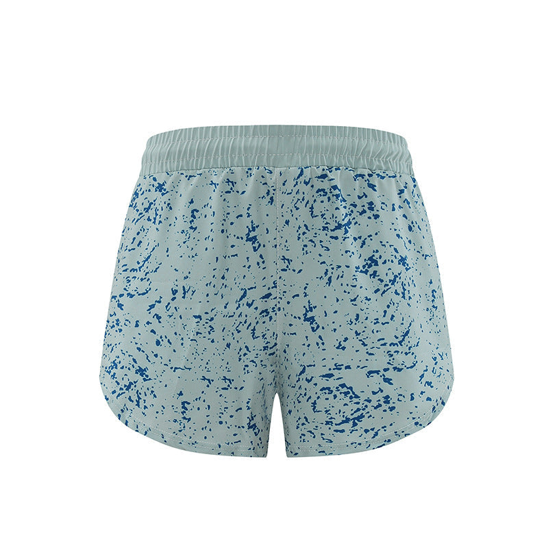 L2023#  Yoga Shorts