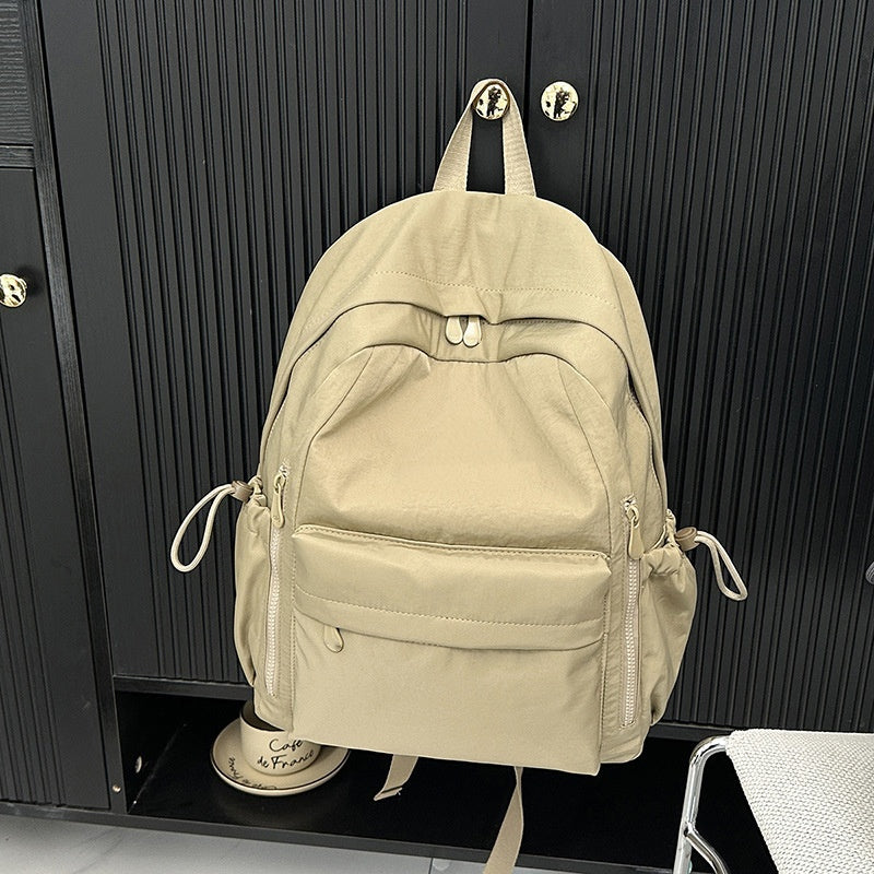 1801# A Unisex Backpack