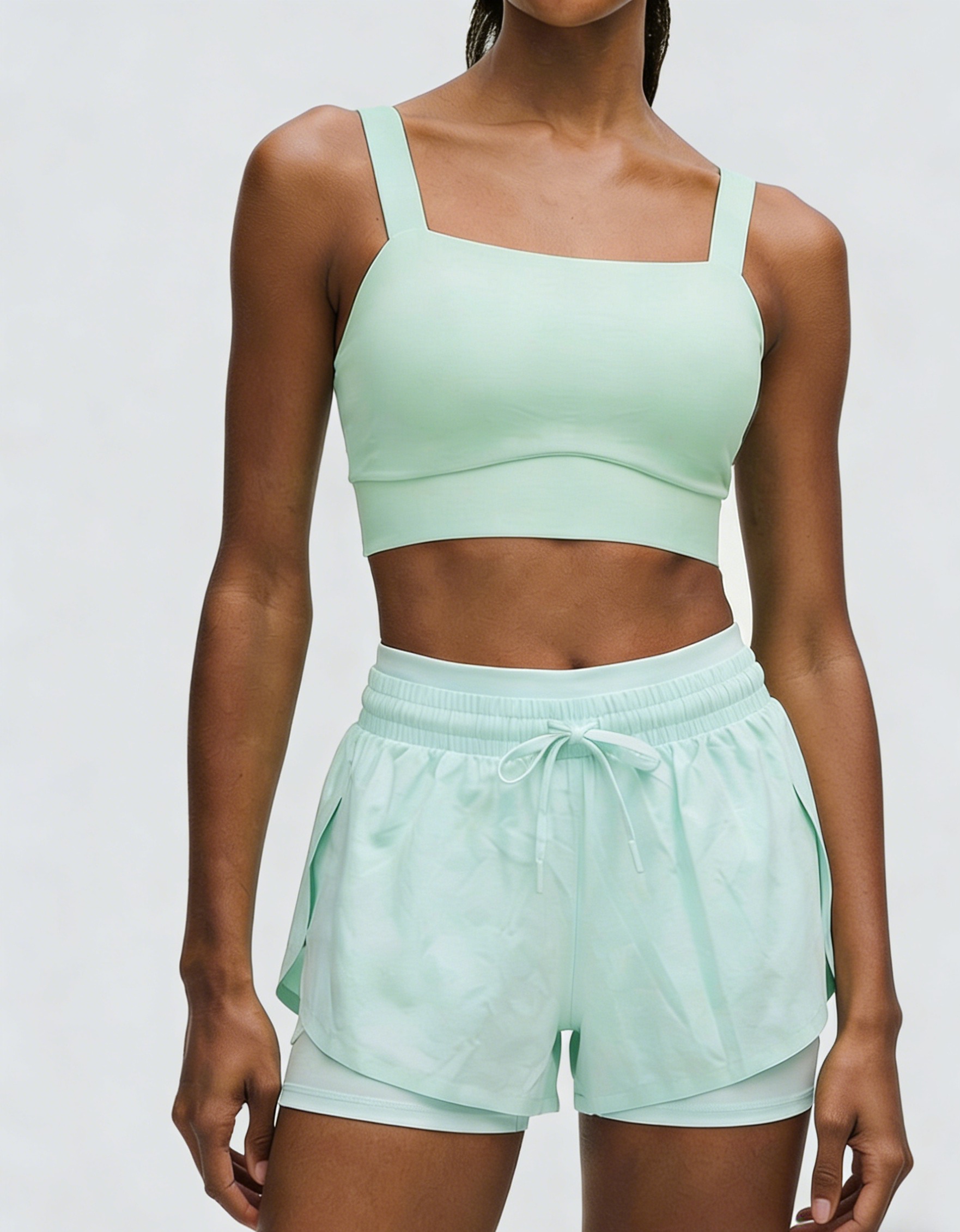 1924# A Women Bra or Shorts