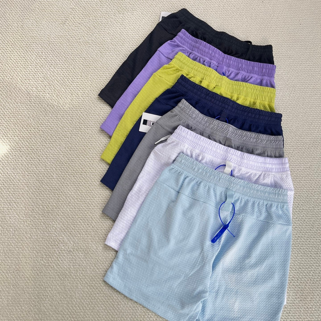 L6373# GX Men Sport Shorts