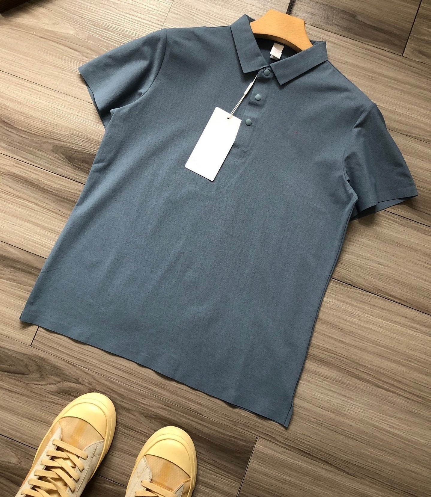 L5870# GX Men Sport Shirts