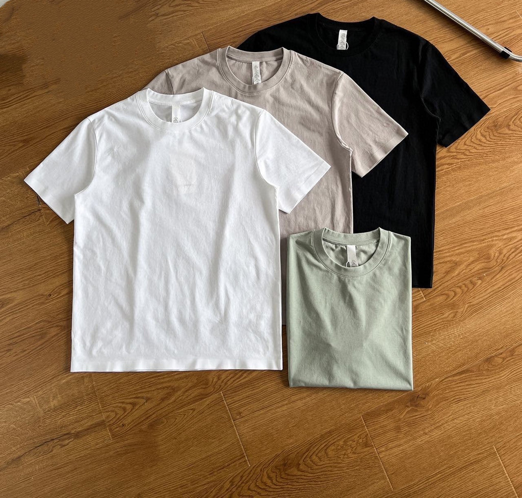 L5854# GX Men Sport Shirts