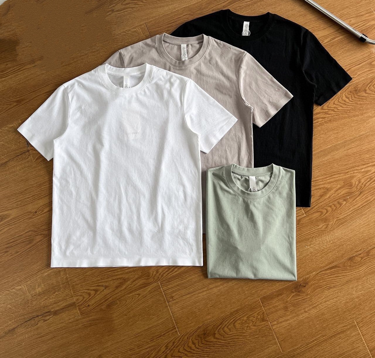 L5854# GX Men Sport Shirts