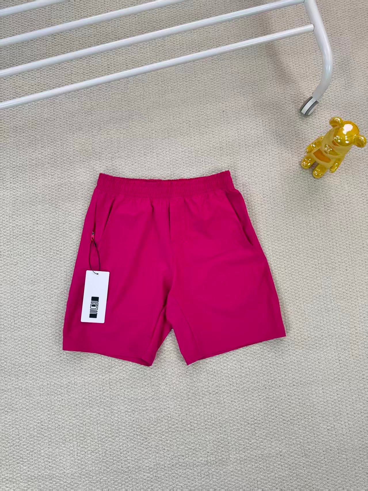 L6125# GX Men Sport Shorts