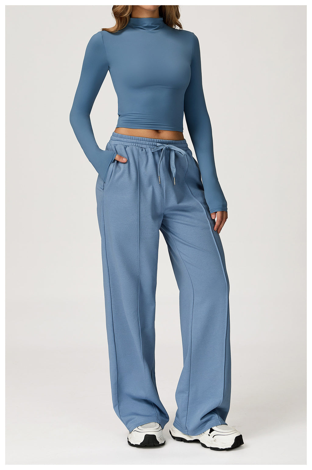 1663# A Women Yoga Shirts Or Pants