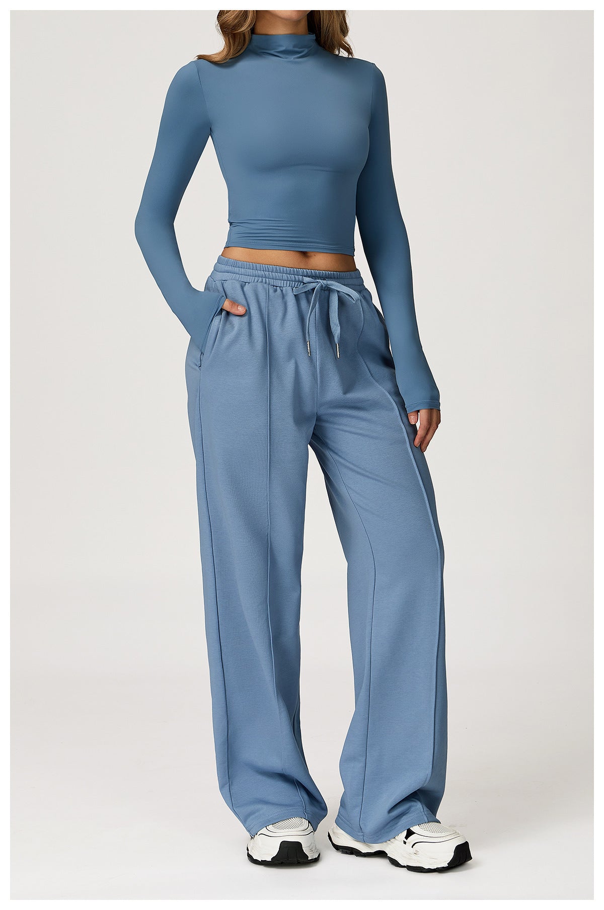 1663# A Women Yoga Shirts Or Pants