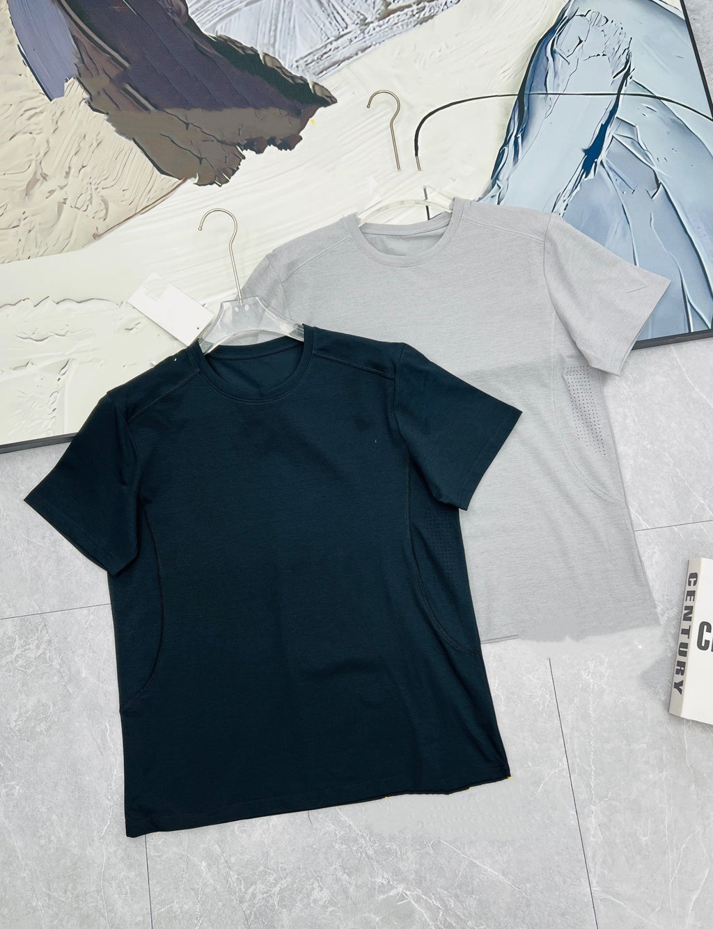 L6062# GX Men Sport Shirts