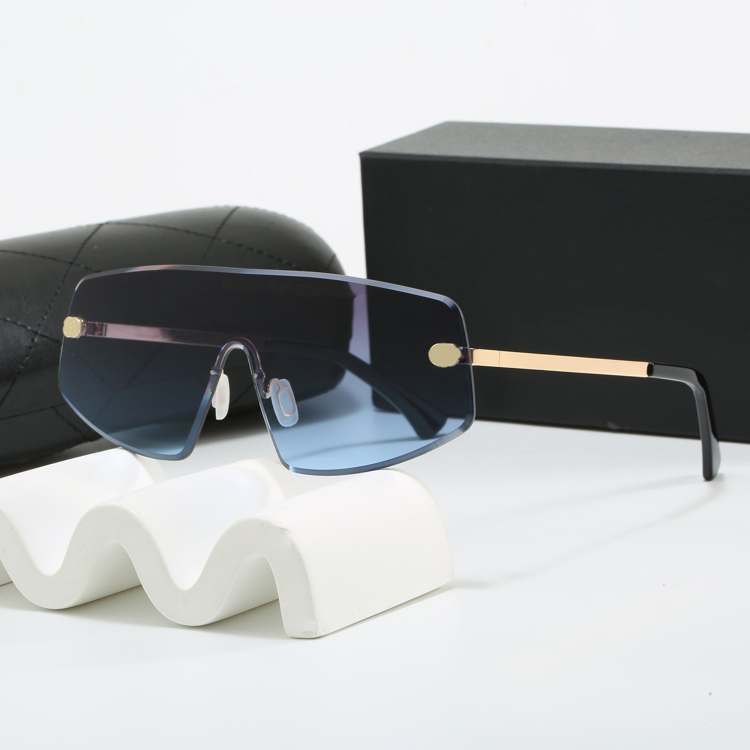 E6654#  Unisex Sunglass
