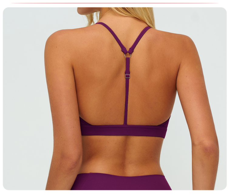 1665# A Women Yoga Bra Or Pants