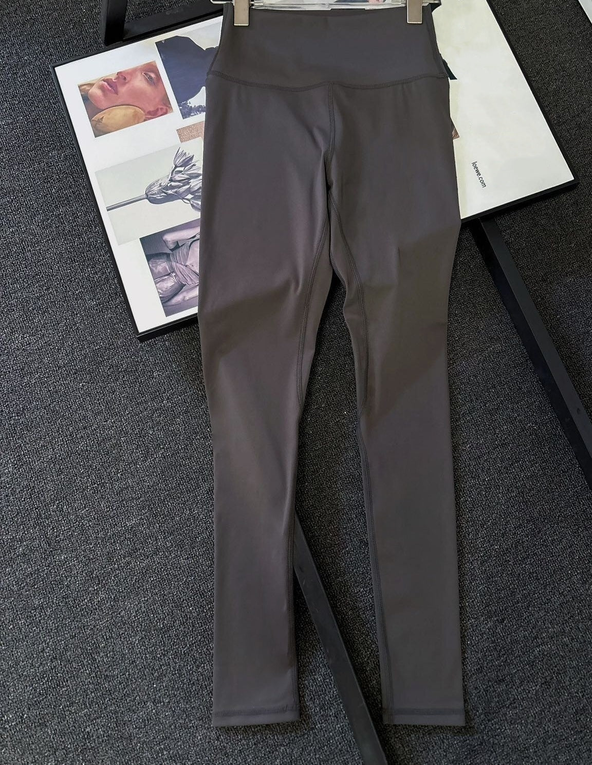 L5880# GX Women Yoga Pants