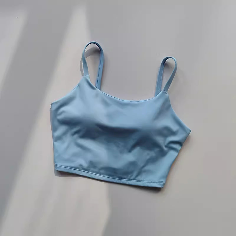 L5956# Women Yoga Bra