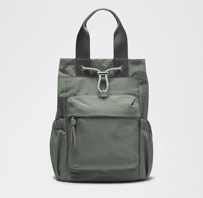 L6107#  Unisex Backpack
