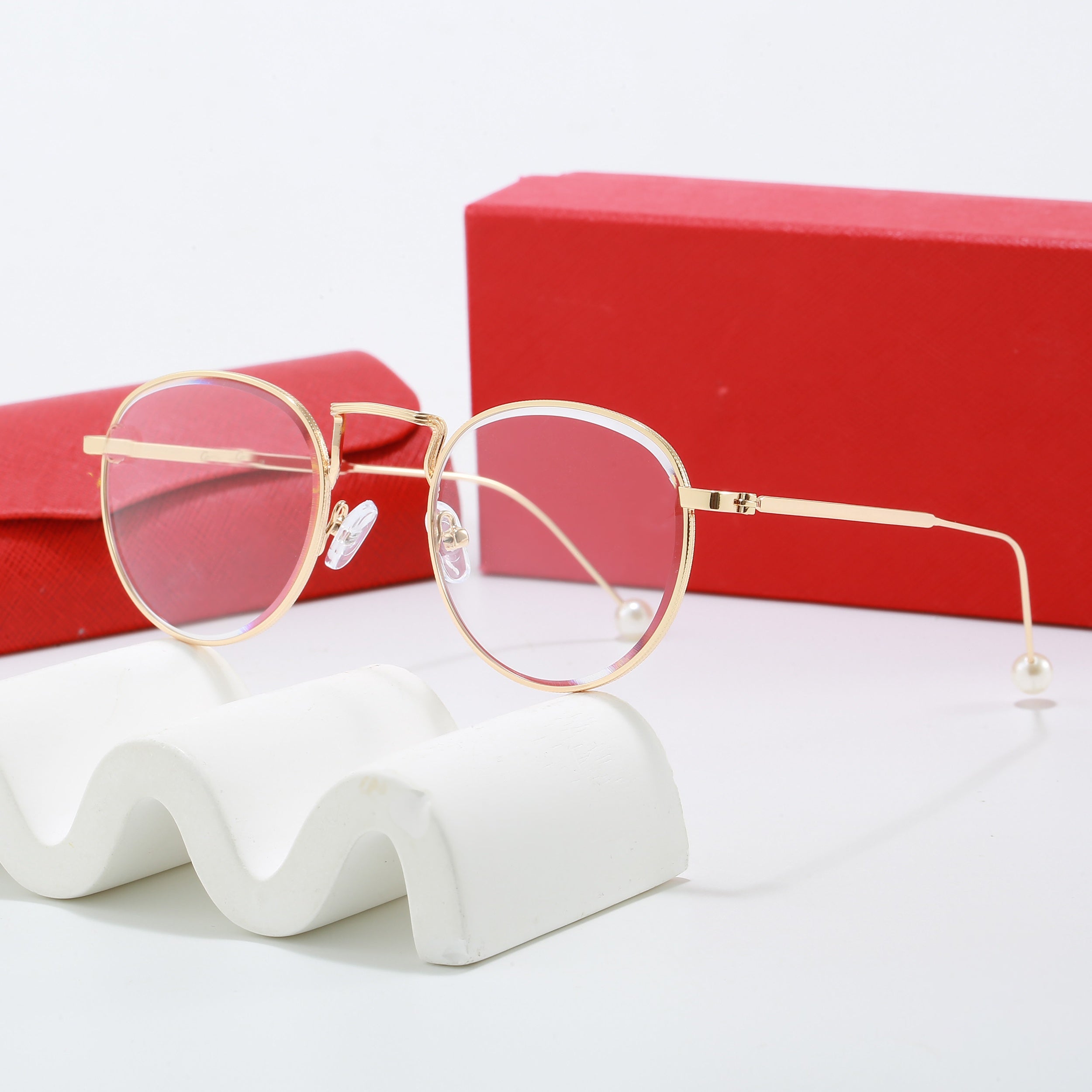 E6649# Unisex Sunglass