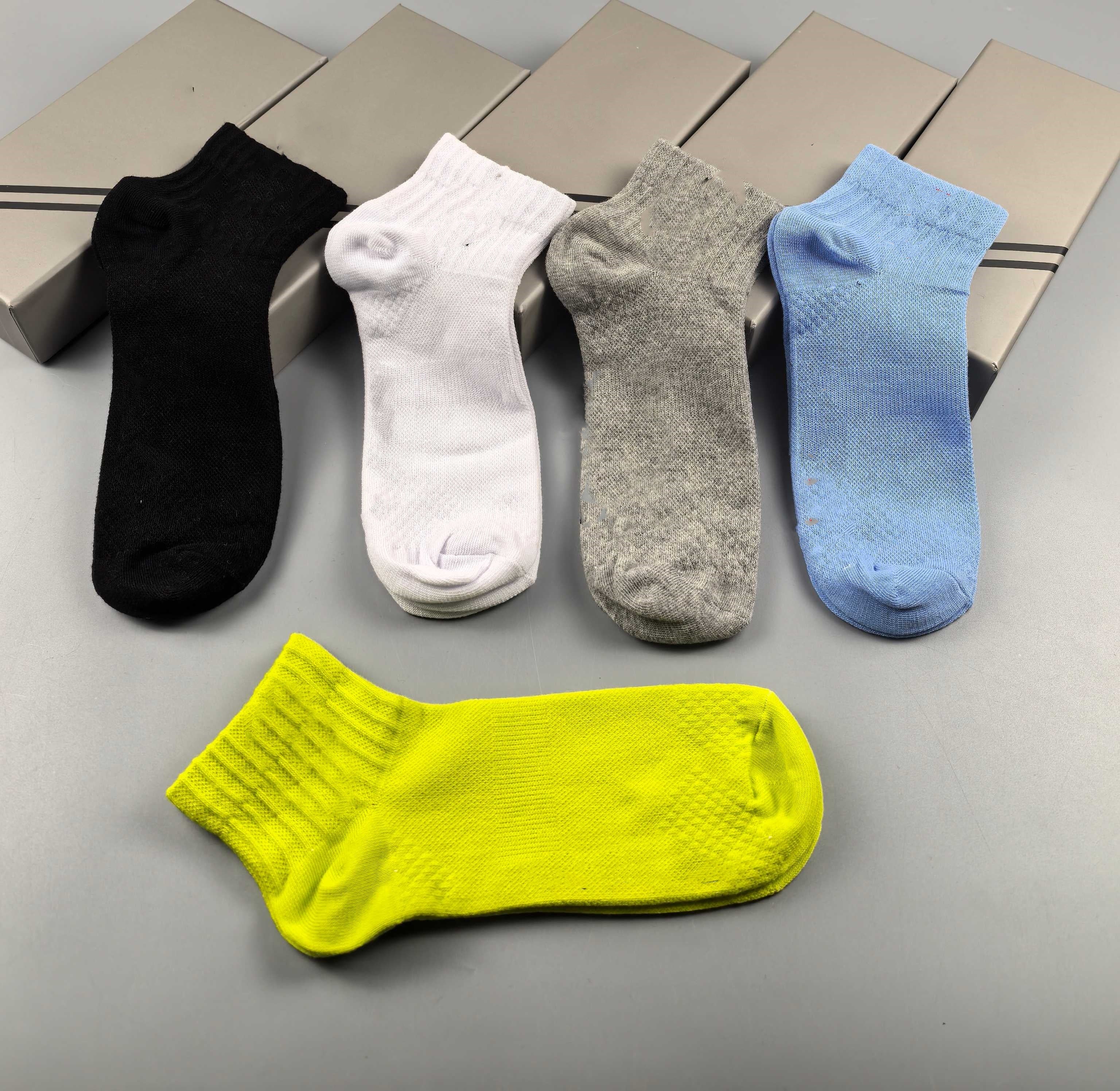E5257#  Unisex Socks 5Paisrs/lot